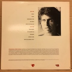 JOHNNY RIVERS - BORROWED TIME (1980) 2.EL PLAK