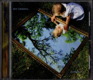 DON CABALLERO – PUNKGASM (2008) - CD MATH ROCK 2.EL
