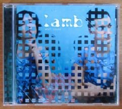 LAMB - WHAT SOUND (2001) - CD 2.EL