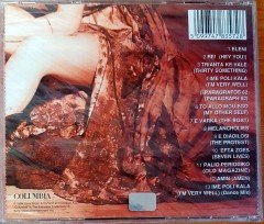 ANNA VISSI - RE! (1994) CD SIFIR