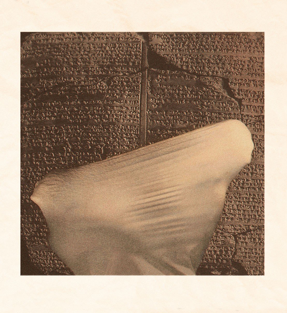 LİL ZEY - KARA TİYATRO (2021) - LP SIFIR PLAK