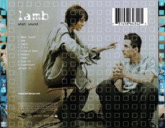 LAMB - WHAT SOUND (2001) - CD 2.EL