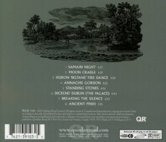 LOREENA McKENNITT - PARALLEL DREAMS (1989) - CD 2006 EDITION SIFIR