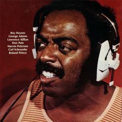 ROY HAYNES - SENYAH (1972) - LP FUNK JAZZ 2011 EDITION SIFIR PLAK