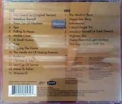 FAITH NO MORE - WHO CARES A LOT? / THE GREATEST HITS (1998) LIMITED EDITION 2CD SIFIR