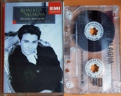 ROBERTO ALAGNA / RICHARD ARMSTRONG / THE LONDON PHILHARMONIC (1995) KENT KASET 2.EL