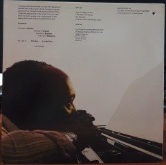 LES McCANN - THE MAN (1978) - PLAK 2.EL