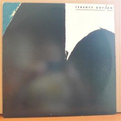 TERENCE BOYLAN -  TERENCE BOYLAN (1977) - LP 2.EL PLAK