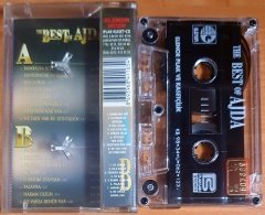AJDA - BEST OF (1998) - KASET 2.EL