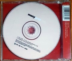 MACY GRAY - I TRY (1999) - CD SINGLE 2.EL