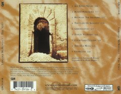 LOREENA McKENNITT - THE VISIT (1991) - CD 2008 EDITION SIFIR