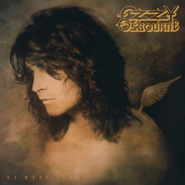 OZZY OSBOURNE - NO MORE TEARS (1991) - 2LP 2021 REISSUE SIFIR PLAK