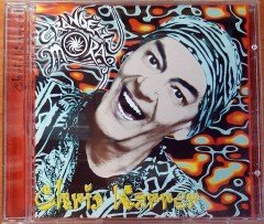 CHRIS KARRER (ex AMON DUUL) GRANDEZZA MORA CD GYPSY JAZZ 2.EL