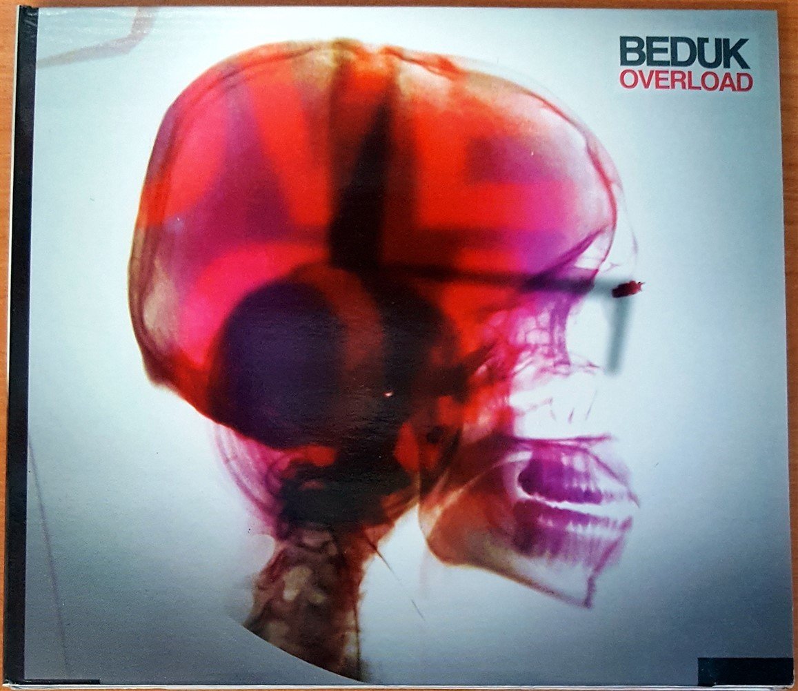 BEDÜK - OVERLOAD CD 2.EL