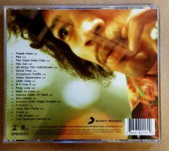 JIMI HENDRIX - THE BEST OF (2010) - CD 2.EL