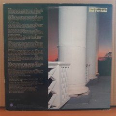 BAT McGRATH - THE SPY (1978) - LP 2.EL PLAK