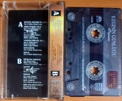 EZGİNİN GÜNLÜĞÜ - OYUN (1994) - KASET 2.EL
