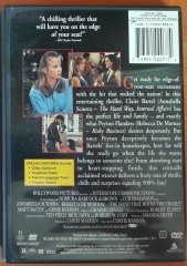 THE HAND THAT ROCKS THE CRADLE - ANNABELLA SCIORRA - DVD 2.EL 1. BÖLGE TR ALTYAZI YOKTUR