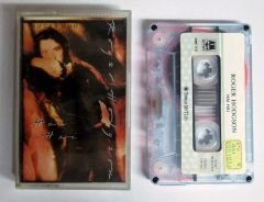 ROGER HODGSON HAI HAI - KASET 2.EL