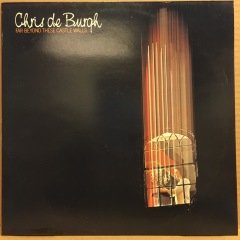 CHRIS DE BURGH - FAR BEYOND THESE CASTLE WALLS (1974) 2.EL PLAK