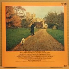 CHRIS DE BURGH - FAR BEYOND THESE CASTLE WALLS (1974) 2.EL PLAK