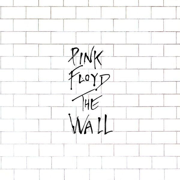 PINK FLOYD - THE WALL (1979) - 2LP 180GR 2016 EDITION 2025 BASIM SIFIR PLAK