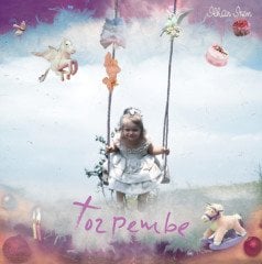 İLHAN İREM - TOZPEMBE (2008) - CD SIFIR