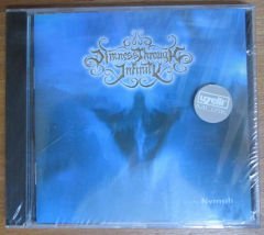 DIMNESS THROUGH INFINITY- NYMPH - CD - SFR