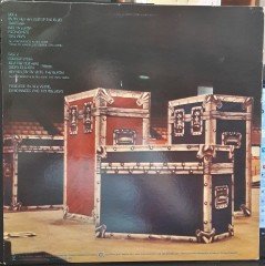 NEIL YOUNG & CRAZY HORSE - RUST NEVER SLEEPS (1979) - 2.EL PLAK