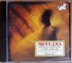 MEVLANA - 3. SELAMLAR / NEZİH UZEL CD SIFIR