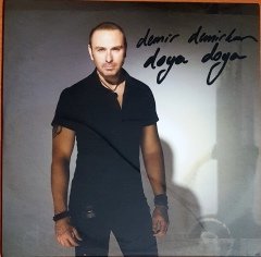 DEMİR DEMİRKAN - DOYA DOYA (2011) DMC SINGLE CD 2.EL