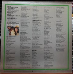 ASHFORD AND SIMPSON - COME AS YOU ARE (1976) - PLAK 2.EL