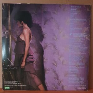 FATBACK [THE FATBACK BAND] - GIGOLO (1981) - LP 2.EL PLAK