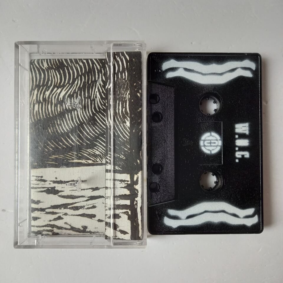 ARMONYCOMA OR SLT - WALTZ OF CULT (2020) - KASET 2.EL