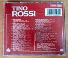 TINO ROSSI - LA BELLE NUIT DE NOEL CD 2.EL