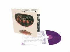 DEEP PURPLE - COME TASTE THE BAND (1975) - LP 2018 EDT PURPLE VINYL SIFIR PLAK
