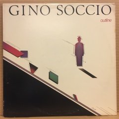 GINO SOCCIO - OUTLINE (1979) - 2.EL PLAK
