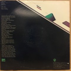 GINO SOCCIO - OUTLINE (1979) - 2.EL PLAK