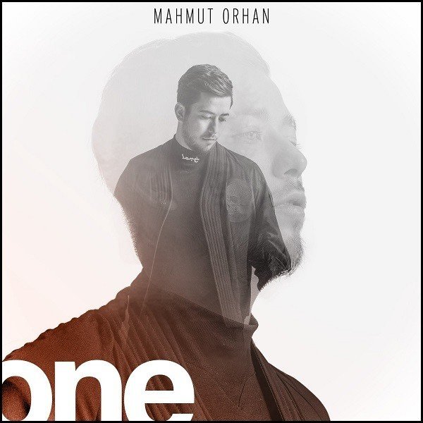 MAHMUT ORHAN - ONE (2018) - CD SIFIR