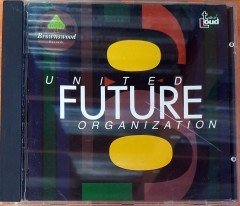 UNITED FUTURE ORGANIZATION - UNITED FUTURE ORGANIZATION CD 2.EL