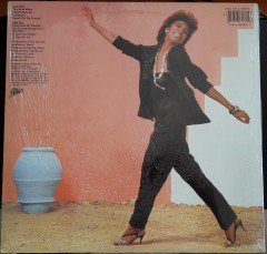 NATALIE COLE - I'M READY (1983) - SIFIR PLAK