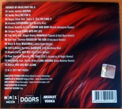 SOUNDS OF ANJELIQUE VOL.5 (2011) CD 2.EL