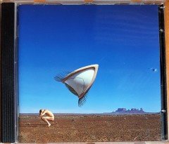 THE CRANBERRIES - BURY THE HATCHET (1999) ISLAND CD 2.EL