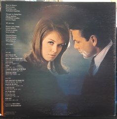 FOR YOUNG LOVERS - RONNIE ALDRICH - PLAK 2.EL LONDON PHASE 4 STEREO