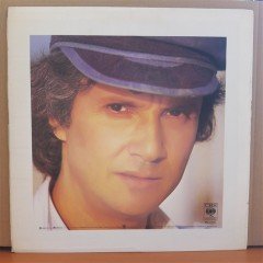 ROBERTO CARLOS - ROBERTO CARLOS (1984) - LP PLAK 2.EL