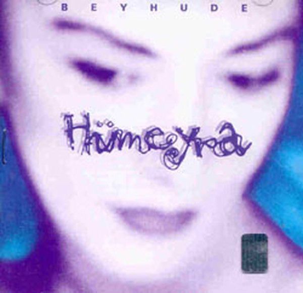 HÜMEYRA - BEYHUDE (1997) - CD SIFIR