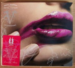 HOTEL VOYEUR AFTERHOURS - 2CD 2.EL