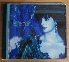ENYA - SHEPHERD MOONS (1991) - CD 2.EL