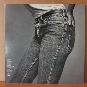 DIANA ROSS - DIANA (1980) - LP 2.EL PLAK