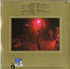 DEEP PURPLE - MADE IN JAPAN (1972) - 2LP 2018 EDT PURPLE VINYL SIFIR PLAK